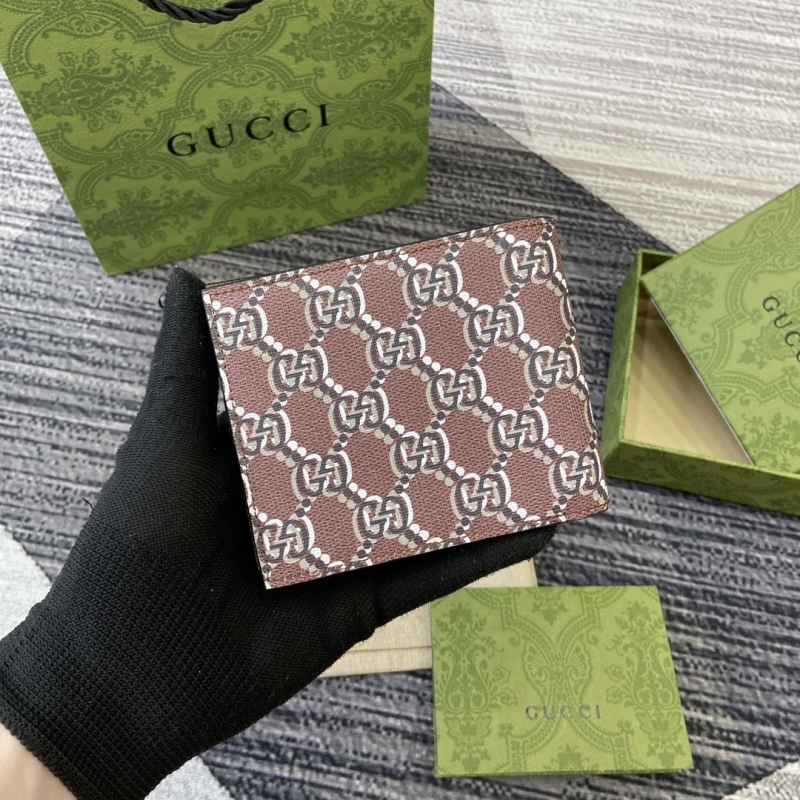 Gucci Wallets & Purse